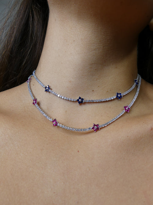 necklaces, silver necklaces, chokers, diamond chokers, 16 inch necklaces, short necklaces, necklaces with rhinestones, diamond necklaces, cubic zirconia 925, sterling silver necklaces, fashion jewelry, trending on tiktok, waterproof jewelry, statement necklaces, dainty necklaces, christmas gifts, birthday gifts, graduation gifts, affordable jewelry, fine jewelry,  designer jewelry, statement jewelry, cool jewelry, nice necklaces, necklaces with rhinestones, flower necklaces, jewelry for special occasions.