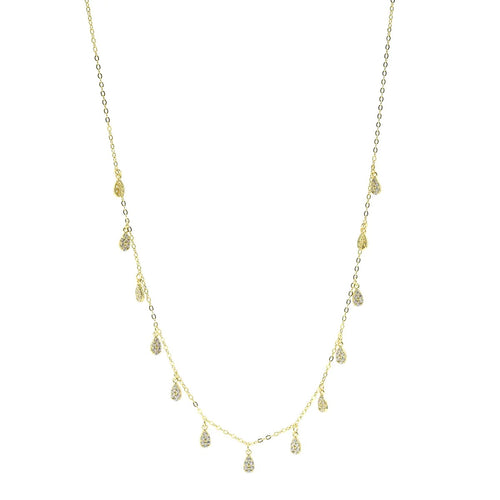 chokers, short necklaces, gold played short necklaces, fashion jewelry, nickel free necklaces, gold plated necklaces